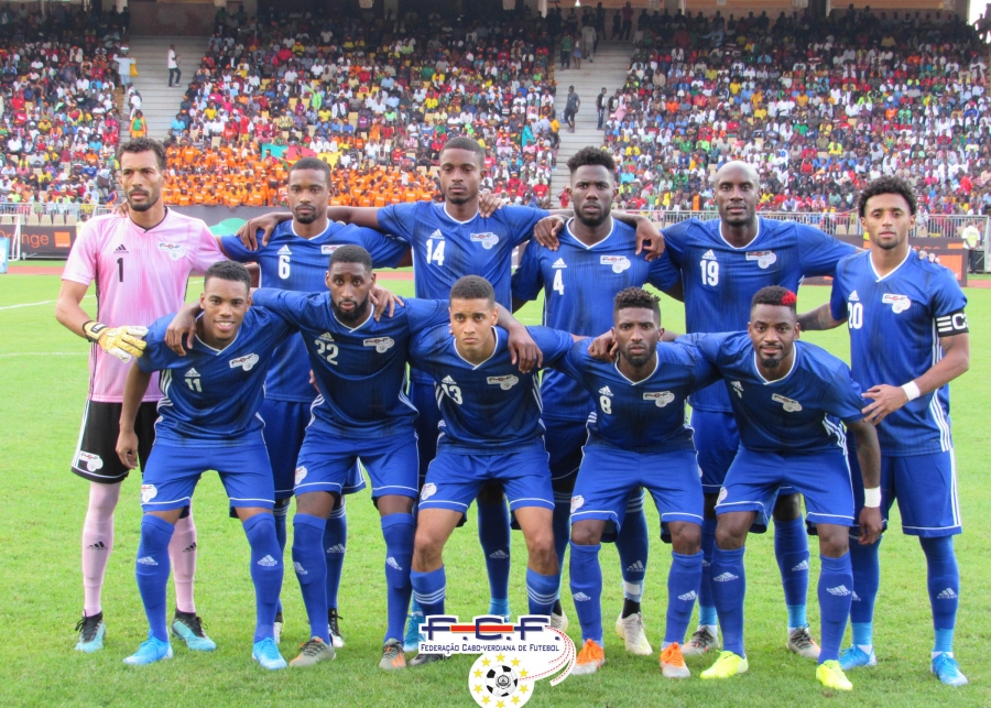 Cabo Verde at the 2026 World Cup: Dates, Matches, and Essential Information
