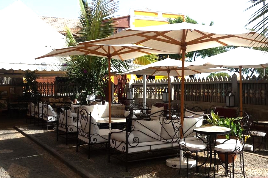 The Colonial Guest House