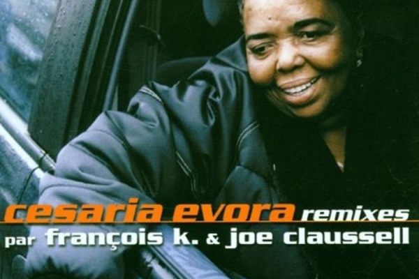 Remixes (Par Francois K &amp; J. Claussel)