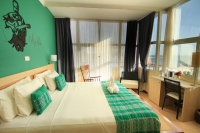 Hotel Santa Maria