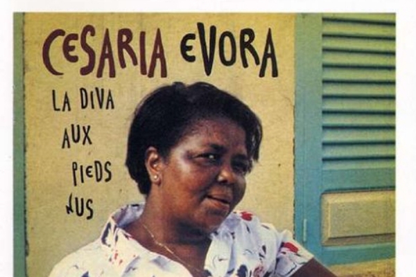 Diva Aux Pieds Nus