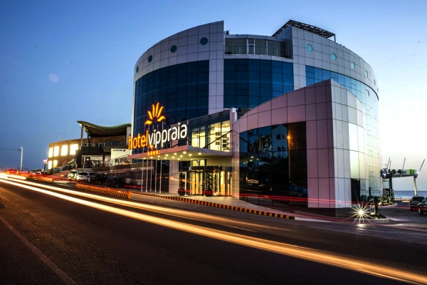 Hotel Vip Praia