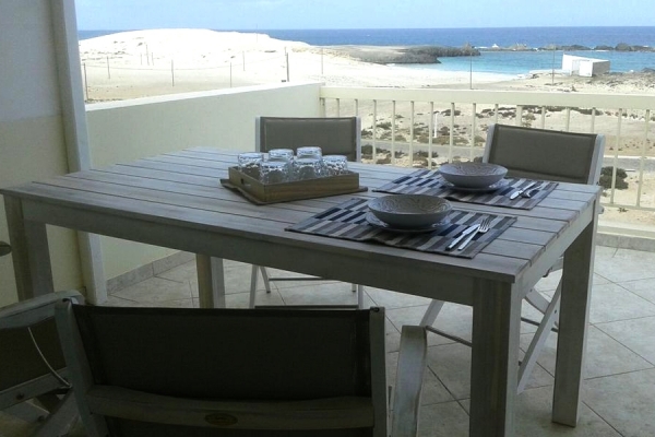 Delfini Resort