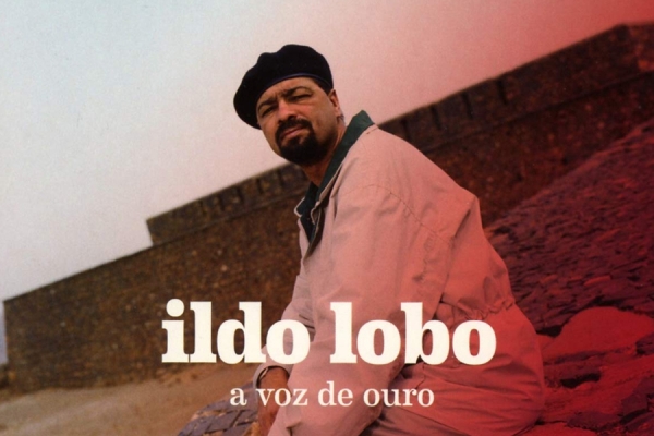 Voz De Ouro